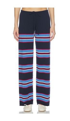 PANTALON JUDE CASHMERE en . Taille L. Also en M, S, XXS - Frankies Bikinis - Modalova