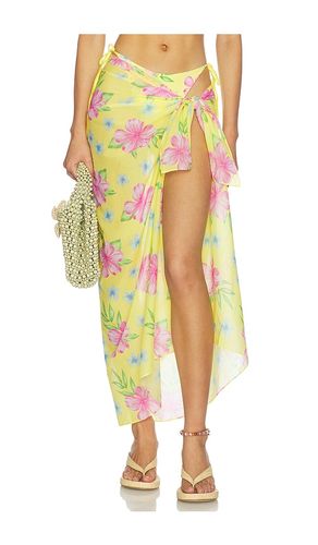 Alessia Sarong in - Frankies Bikinis - Modalova