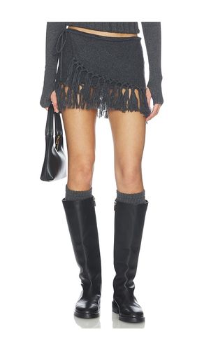JUPE LUCA KNIT en . Taille S. Also en XXS, XS, M, L - Frankies Bikinis - Modalova