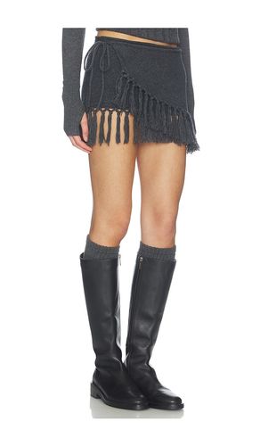 JUPE LUCA KNIT en . Taille S. Also en XXS, XS, M, L - Frankies Bikinis - Modalova