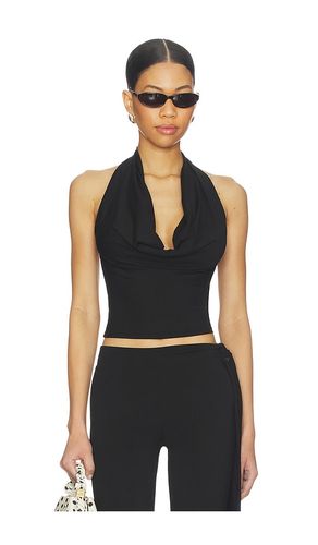 Jay Modal Halter Top en . Taille M. Also en S, XS - Frankies Bikinis - Modalova