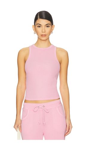 Emma Thermal Tank Top in . Size L. Also in M - Frankies Bikinis - Modalova