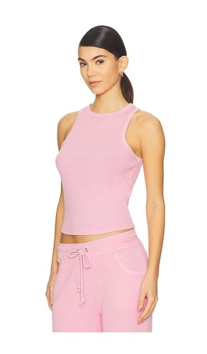 Emma Thermal Tank Top in . Size L. Also in M - Frankies Bikinis - Modalova