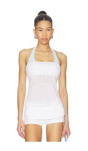 X JENNIE Margot Knit Tube Top in . Size L. Also in M, S - Frankies Bikinis - Modalova