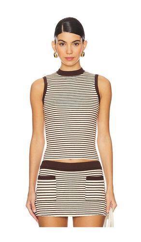 TOP SANS MANCHES MILA en . Taille L. Also en M - Frankies Bikinis - Modalova