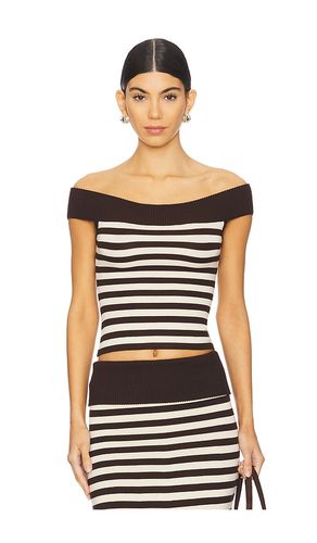 X Bella Hadid Tucker Top in . Size L. Also in XL - Frankies Bikinis - Modalova