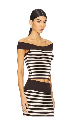 X Bella Hadid Tucker Top in . Size L. Also in XL - Frankies Bikinis - Modalova
