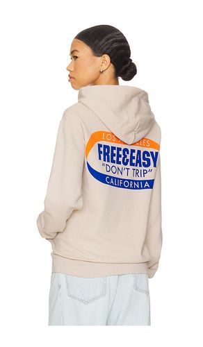 SWEAT À CAPUCHE HIGHWAY in . Size M, S, XL/1X - Free & Easy - Modalova