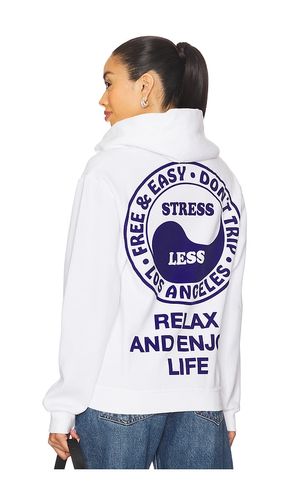 SWEAT À CAPUCHE LIFESAVER in . Size M, S, XL/1X - Free & Easy - Modalova