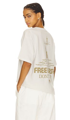 T-SHIRT in . Size M, S - Free & Easy - Modalova