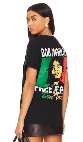 Bob Marley Natty Dread Tee in . Size S, XL/1X - Free & Easy - Modalova