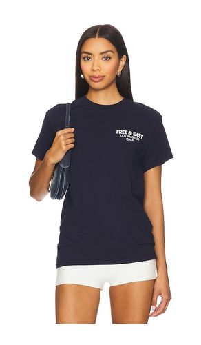 The Motto Tee en . Taille L. Also en M, S, XL/1X - Free & Easy - Modalova
