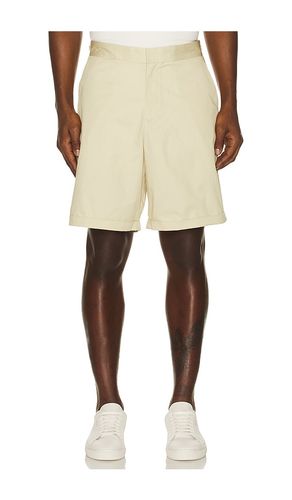SHORT TWILL en . Taille 30. Also en 34, 36 - Fred Perry - Modalova