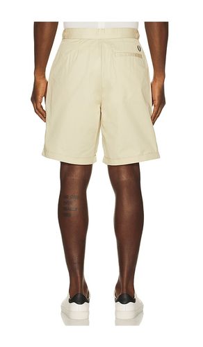 SHORT TWILL en . Taille 30. Also en 34, 36 - Fred Perry - Modalova