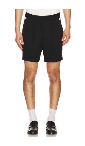 SHORT CLASSIQUE en . Taille 30. Also en 34 - Fred Perry - Modalova