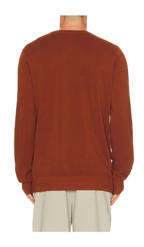 Pique Stitch Jumper in . Size L. Also in M, S, XL/1X - Fred Perry - Modalova