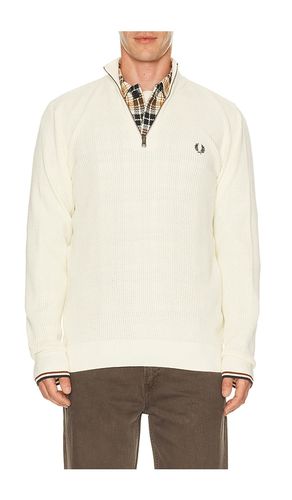 PULL NA en . Taille L. Also en M, S, XL/1X - Fred Perry - Modalova
