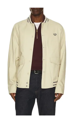BLOUSON BOMBER UMPIRE en . Taille M. Also en S - Fred Perry - Modalova