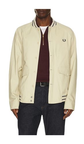 BLOUSON BOMBER UMPIRE en . Taille S. Also en XL/1X - Fred Perry - Modalova
