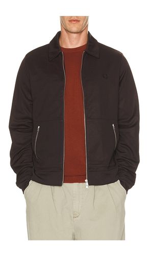 BLOUSON TENNIS en . Taille S. Also en M, L, XL/1X - Fred Perry - Modalova
