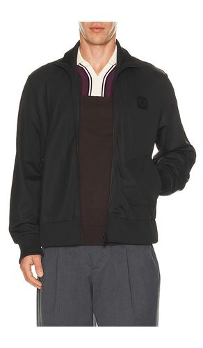 BLOUSON CANVAS en . Taille S. Also en M, L, XL/1X - Fred Perry - Modalova