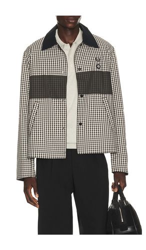 PARDESSUS REVERSIBLE en & . Taille M. Also en L, XL/1X - Fred Perry - Modalova