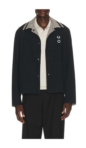 PARDESSUS REVERSIBLE en & . Taille M. Also en L, XL/1X - Fred Perry - Modalova