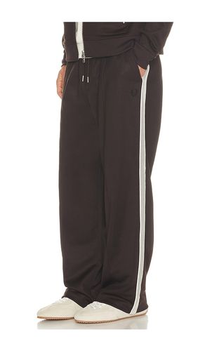 Tennis Net Tape Track Pant in . Size L. Also in M, S - Fred Perry - Modalova