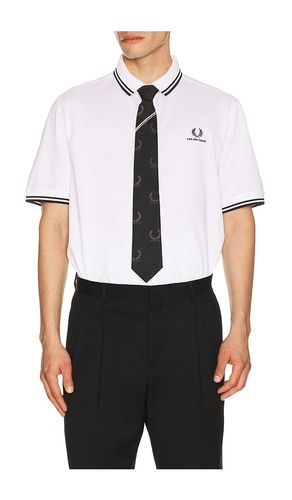 POLO en . Taille L. Also en S - Fred Perry - Modalova