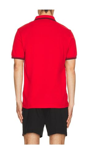 POLO en . Taille S. Also en M, XL/1X - Fred Perry - Modalova
