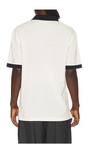 X Meyba Printed Polo in . Size M. Also in S - Fred Perry - Modalova