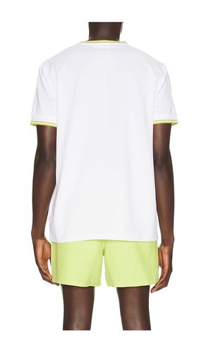Tennis T-Shirt in . Size L. Also in M, S, XL/1X - Fred Perry - Modalova