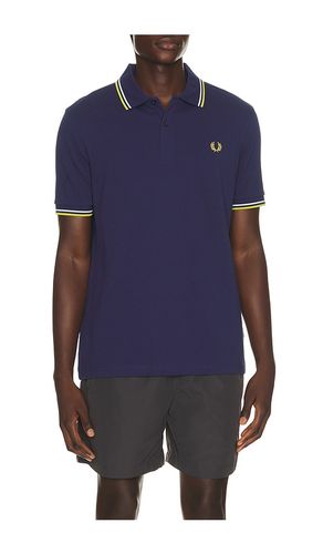 CHEMISE en . Taille S. Also en M, XL/1X - Fred Perry - Modalova