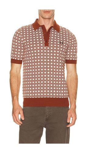 CHEMISE FLORAL en . Taille S. Also en L, XL/1X - Fred Perry - Modalova
