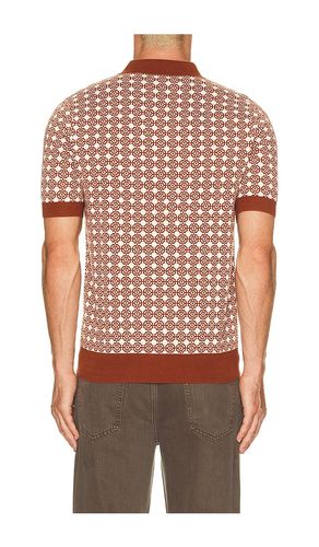 CHEMISE FLORAL en . Taille L. Also en S, XL/1X - Fred Perry - Modalova
