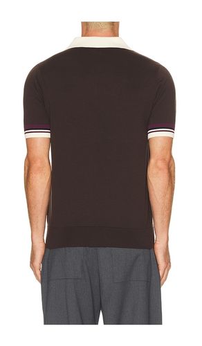 CHEMISE TIPPED en . Taille S. Also en M, L, XL/1X - Fred Perry - Modalova