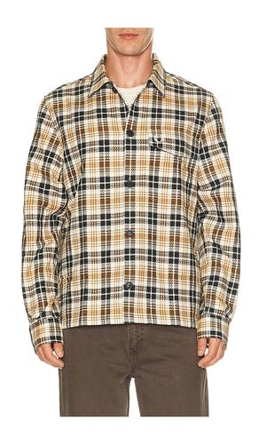PARDESSUS NA en . Taille L. Also en M, S, XL/1X - Fred Perry - Modalova