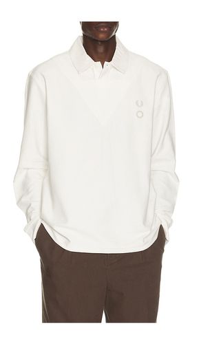POLO NA en . Taille S. Also en M, L, XL/1X - Fred Perry - Modalova