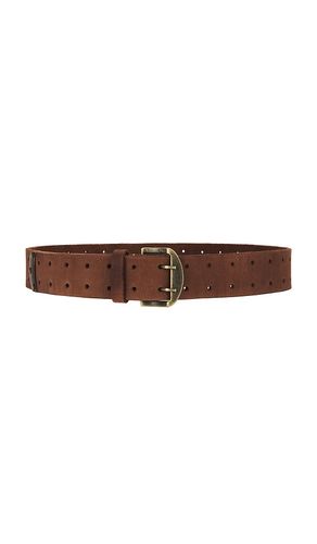 CEINTURE DOUBLE CROSS en . Taille XS/S. Also en - Free People - Modalova