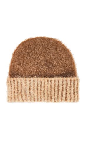 BONNET FOREVER FUZZY in - Free People - Modalova