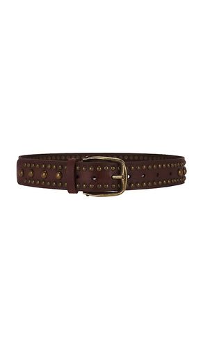 CEINTURE CLOUTÉE WE THE FREE SOLA in . Size S/M - Free People - Modalova