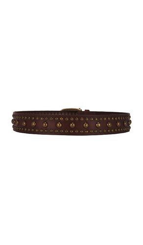 CEINTURE CLOUTÉE WE THE FREE SOLA en . Taille M/L. Also en S/M, XS/S - Free People - Modalova