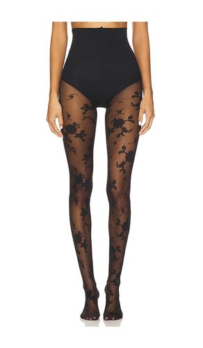 COLLANTS FLOCKED FLORAL en . Taille M/L. Also en - Free People - Modalova