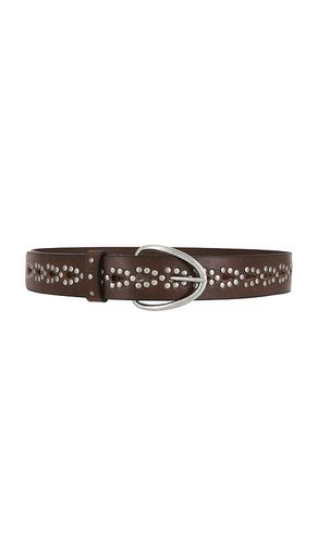 CEINTURE CLOUTÉE WTF PRESTON en . Taille S/M. Also en - Free People - Modalova