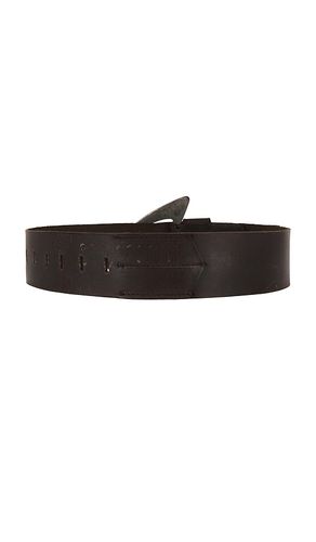 Wtf Denver Hip Belt in . Size M/L. Also in S/M - Free People - Modalova