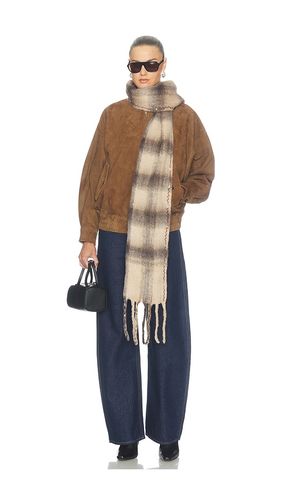 ÉCHARPE HIGHLAND en - Free People - Modalova