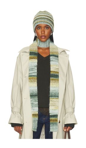 Free People Stripe Set in Green - Free People - Modalova