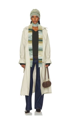 Free People Stripe Set in Green - Free People - Modalova