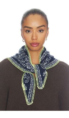 Carmen Knitted Triangle in - Free People - Modalova