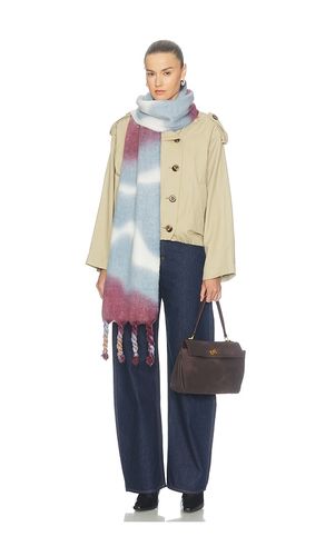 ÉCHARPE WINTER DAYS en - Free People - Modalova